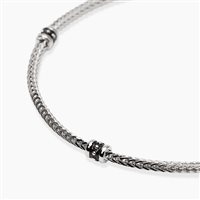 Bracciale Mabina Uomo in Argento 534155 - 534155